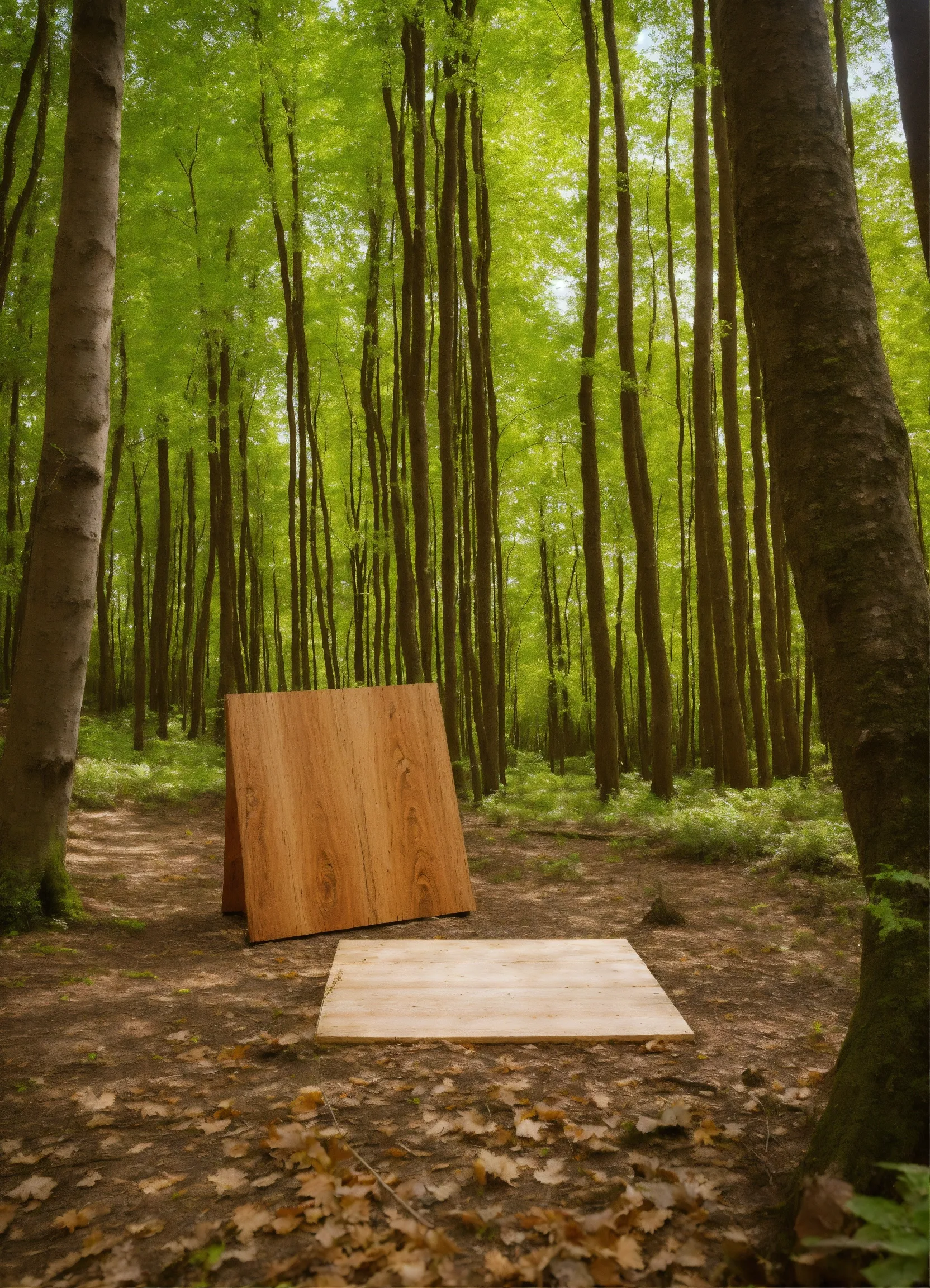 Bæredygtig skovdrift i Finland